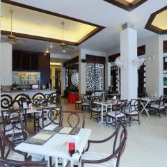 Отель Days Inn by Wyndham Patong Beach Phuket гостиничный бар