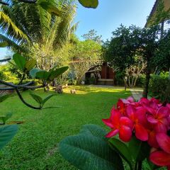 Отель Lanta Thip House фото 9