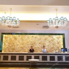 Отель Kailong International Шэньчжэнь интерьер отеля фото 2