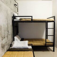 OH Hostel Ланта удобства в номере