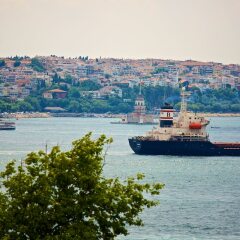 Anjer Hotel Bosphorus - Special Class фото 3