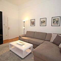 Отель King´s Apartment Австрия, Вена - отзывы, цены и фото номеров - забронировать отель King´s Apartment онлайн комната для гостей фото 5