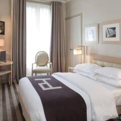 Hotel Duret комната для гостей фото 5