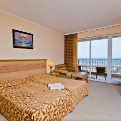Отель DIT Majestic Beach Resort комната для гостей фото 5
