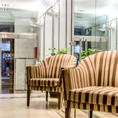Hotel Exe Suites 33 питание