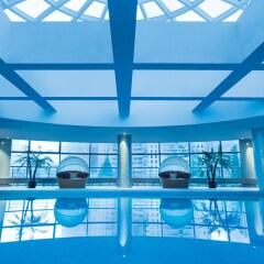 Отель Grand Millennium HongQiao Shanghai Китай, Шанхай - отзывы, цены и фото номеров - забронировать отель Grand Millennium HongQiao Shanghai онлайн фото 11