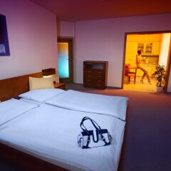 Holistic Spa Hotel La Passionaria комната для гостей фото 5