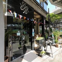 Отель Sukhumvit Suites Бангкок питание фото 2
