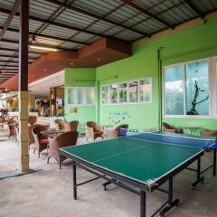 Отель Bella Villa Cabana детские мероприятия фото 2