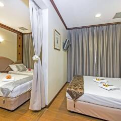 Hotel 81 Orchid комната для гостей фото 3