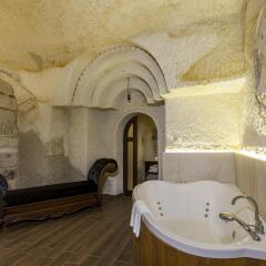 Best Western Premier Cappadocia - Special Class Турция, Ургуп - отзывы, цены и фото номеров - забронировать отель Best Western Premier Cappadocia - Special Class онлайн