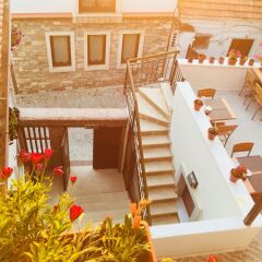 ENA Serenity Boutique Hotel Турция, Сельчук - отзывы, цены и фото номеров - забронировать отель ENA Serenity Boutique Hotel онлайн сауна