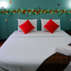 Отель Sweet Home Guesthouse комната для гостей фото 5