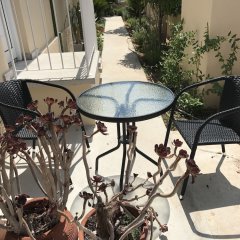 Avgi's Home in Limassol, Cyprus from 155$, photos, reviews - zenhotels.com balcony