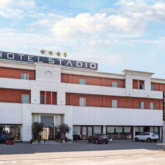 Stadio Hotel Пьяченца фото 2