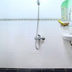 Отель Gia Bao Phat Homestay ванная фото 2