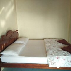Отель Freedom Beach Resort сейф в номере