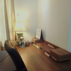 Отель Little Mango Lovely Home удобства в номере