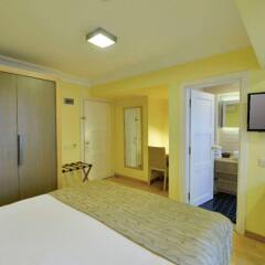 Agora Life Hotel удобства в номере фото 2