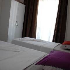 Tebriz Apart Hotel детские мероприятия