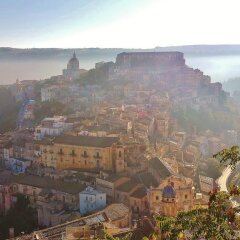 Отель L'orto Sul Tetto Рагуза фото 4