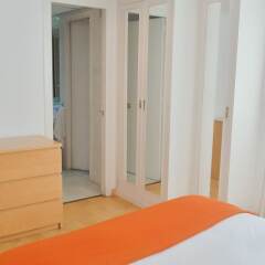 Отель DFlat Escultor Madrid Apartments Испания, Мадрид - отзывы, цены и фото номеров - забронировать отель DFlat Escultor Madrid Apartments онлайн фото 7