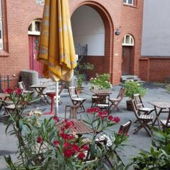 Отель Three Little Pigs Hostel Berlin Германия, Берлин - 3 отзыва об отеле, цены и фото номеров - забронировать отель Three Little Pigs Hostel Berlin онлайн фото 5