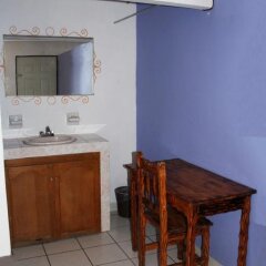 Отель Sierra Azul Мексика, Креэль - отзывы, цены и фото номеров - забронировать отель Sierra Azul онлайн в номере