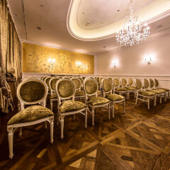 Prestige Hotel Budapest Будапешт развлечения