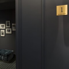 Отель Hôtel Le Marianne Франция, Париж - отзывы, цены и фото номеров - забронировать отель Hôtel Le Marianne онлайн сейф в номере
