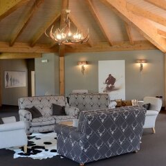 Family Hotel Gran Baita Долина Валь-ди-Фасса помещение для мероприятий