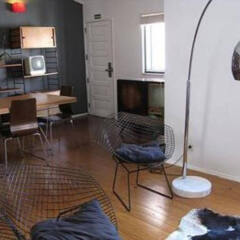 Отель Oasis Backpackers' Mansion Lisbon Лиссабон комната для гостей фото 4