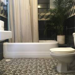 Отель Casa Atenas - Adults Only ванная фото 2