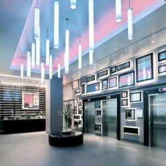 Отель Hilton New York Fashion District США, Нью-Йорк - отзывы, цены и фото номеров - забронировать отель Hilton New York Fashion District онлайн фото 3