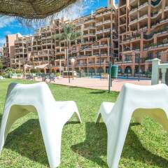 Отель Jardines de Torreblanca - 7 Pax - Torreblanca - 2562-KAW Испания, Фуэнхирола - отзывы, цены и фото номеров - забронировать отель Jardines de Torreblanca - 7 Pax - Torreblanca - 2562-KAW онлайн помещение для мероприятий