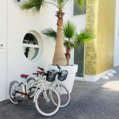 Portals Hills Boutique Hotel спортивное сооружение