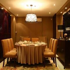Отель Shanghai Baron Business Hotel Китай, Шанхай - отзывы, цены и фото номеров - забронировать отель Shanghai Baron Business Hotel онлайн помещение для мероприятий