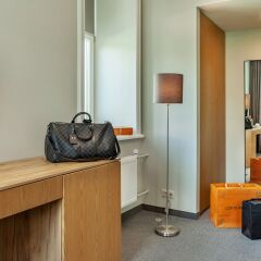 Отель Diplomat Residence Москва удобства в номере