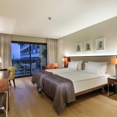 Sensimar Side Resort & Spa – All Inclusive Турция, Сиде - отзывы, цены и фото номеров - забронировать отель Sensimar Side Resort & Spa – All Inclusive онлайн комната для гостей фото 2