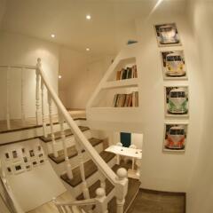 Baby Lemonade Hostel Санкт-Петербург сауна
