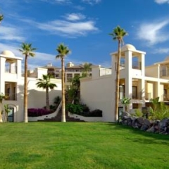 Vincci Selección La Plantación del Sur Hotel Адехе фото 2
