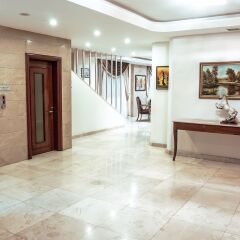 Отель Atropat Hotel Азербайджан, Баку - 3 отзыва об отеле, цены и фото номеров - забронировать отель Atropat Hotel онлайн фото 21