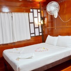 Отель Lanta Marine Park View Resort Ланта фото 14