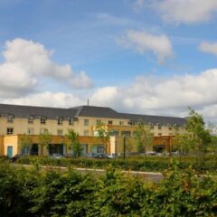 Castleknock Hotel фото 6