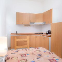 Отель Hostel Bohemia Чехия, Прага - отзывы, цены и фото номеров - забронировать отель Hostel Bohemia онлайн в номере фото 2