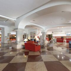 Senator Barcelona Spa Hotel интерьер отеля фото 2