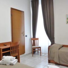Hotel Trentina комната для гостей фото 3