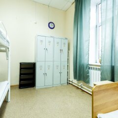 Hostel Dom 64 комната для гостей