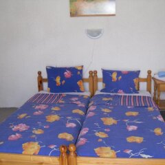 Отель Veselata Guest House Болгария, Боровец - отзывы, цены и фото номеров - забронировать отель Veselata Guest House онлайн комната для гостей фото 3