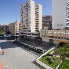 Апартаменты Torremolinos Malaga 101612 1 Bedroom Apartment By Mo Rentals Торремолинос фото 2
